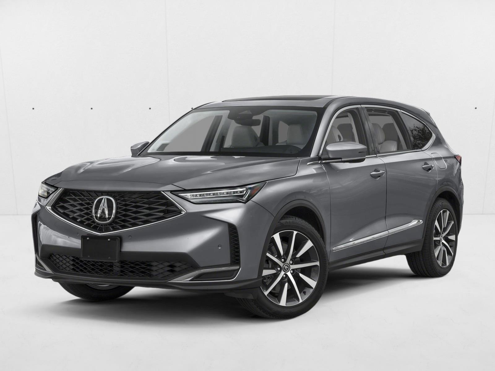2025 Acura MDX Technology Package's photo