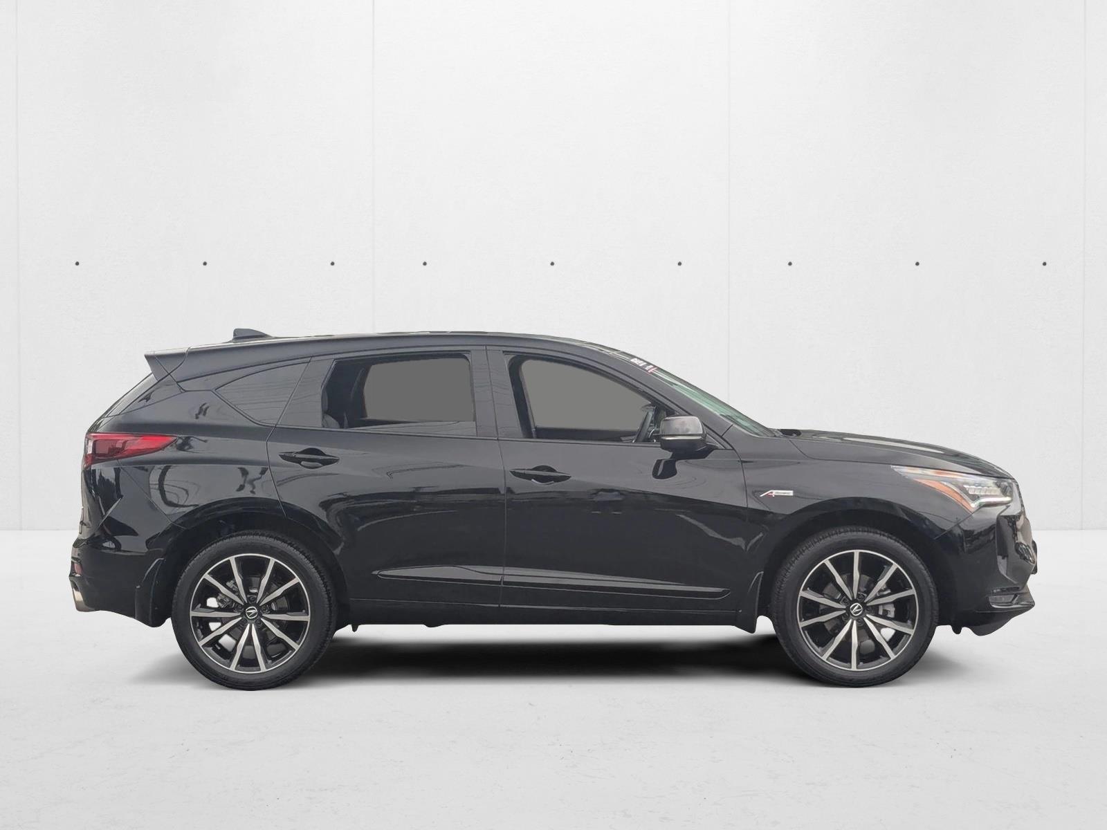 2025 Acura RDX A-Spec Advance photo 4