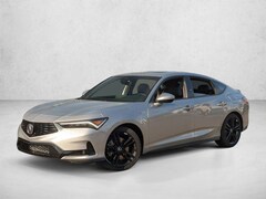 2026 Acura Integra A-Spec Package Hatchback