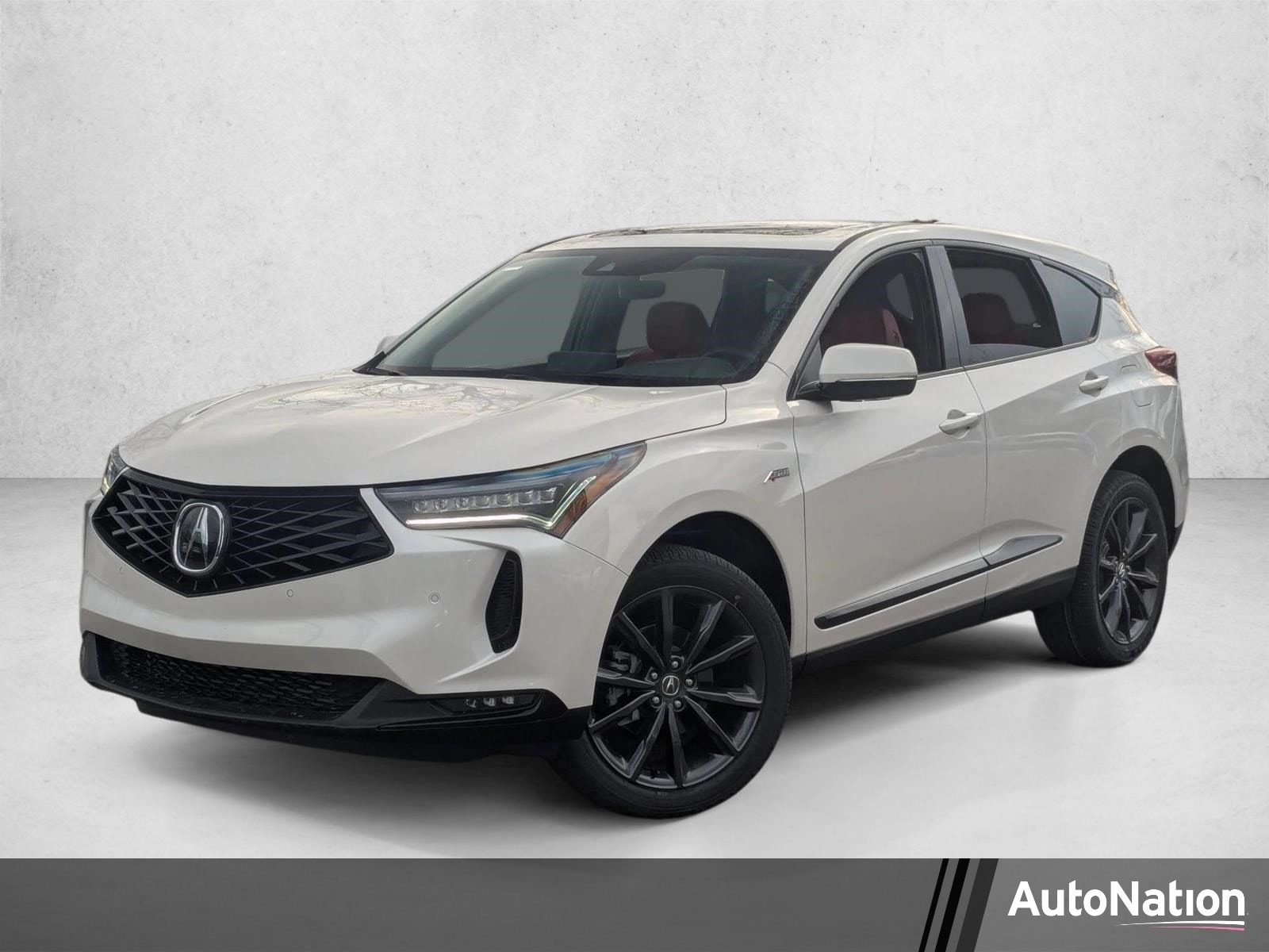 2026 Acura RDX A-Spec Package SH-AWD's photo