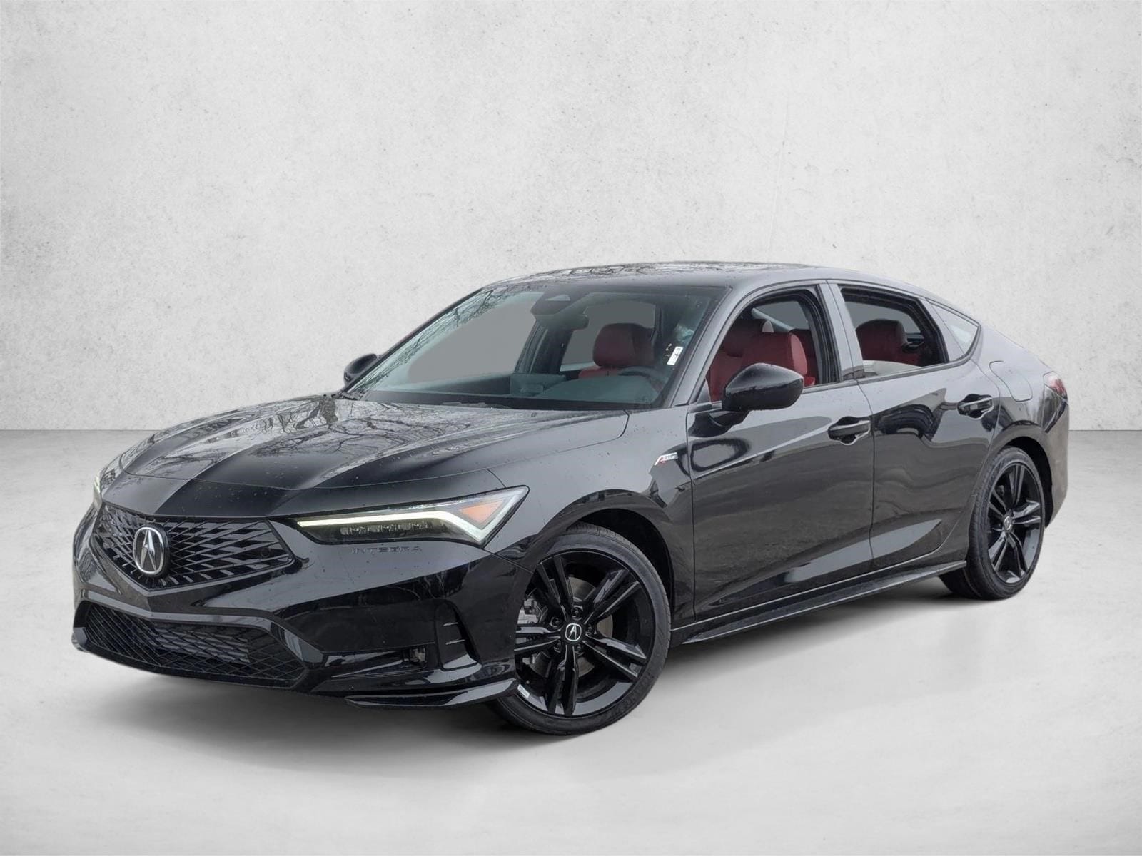 2026 Acura Integra