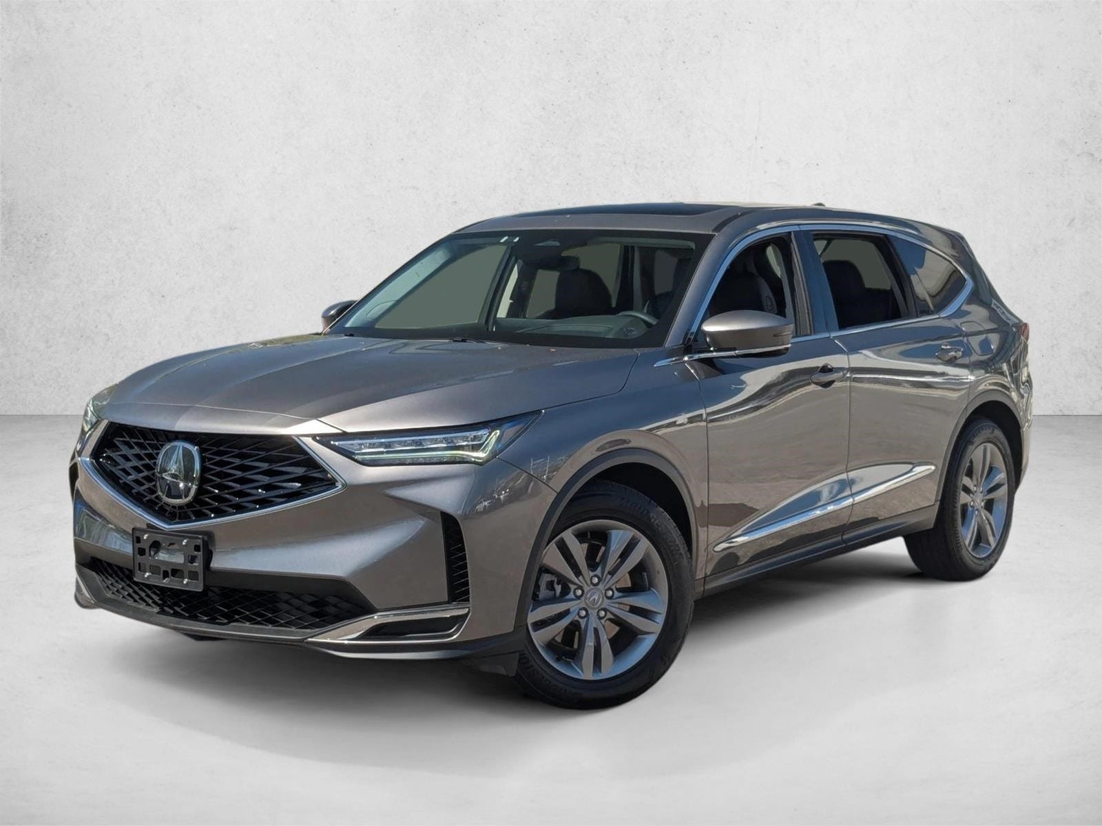 2026 Acura MDX
