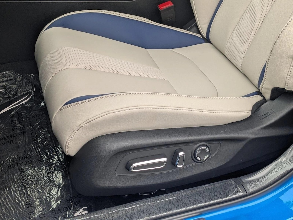 Used 2026 Acura Integra w/A-Spec Technology Package Hatchback