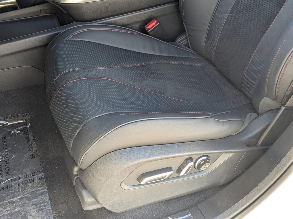 New 2026 Acura RDX A-Spec Package SUV