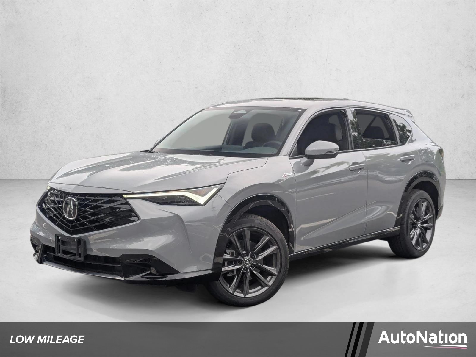 2025 Acura ADX
