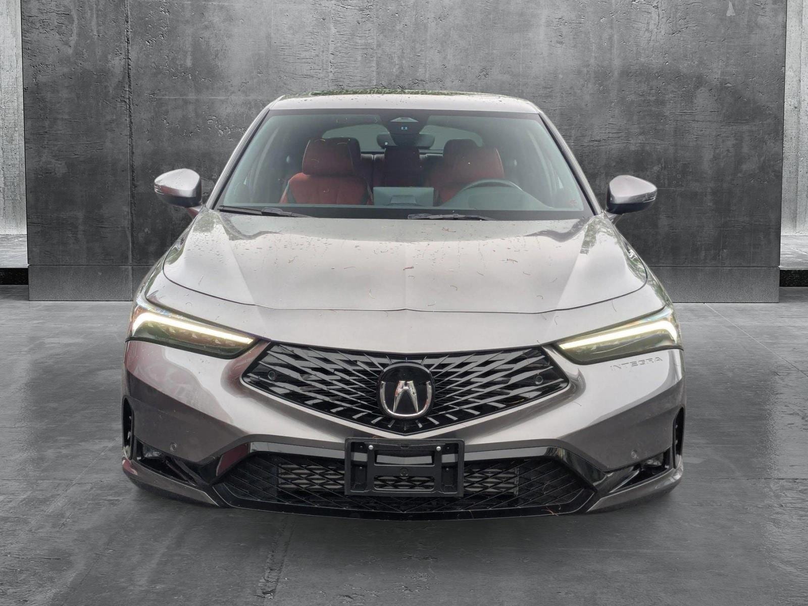 Certified 2024 Acura Integra A-Spec with Tech Package with VIN 19UDE4G72RA022782 for sale in Cockeysville, MD