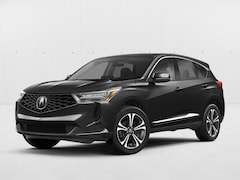 2025 Acura RDX Technology Package SUV