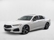 Acura TLX