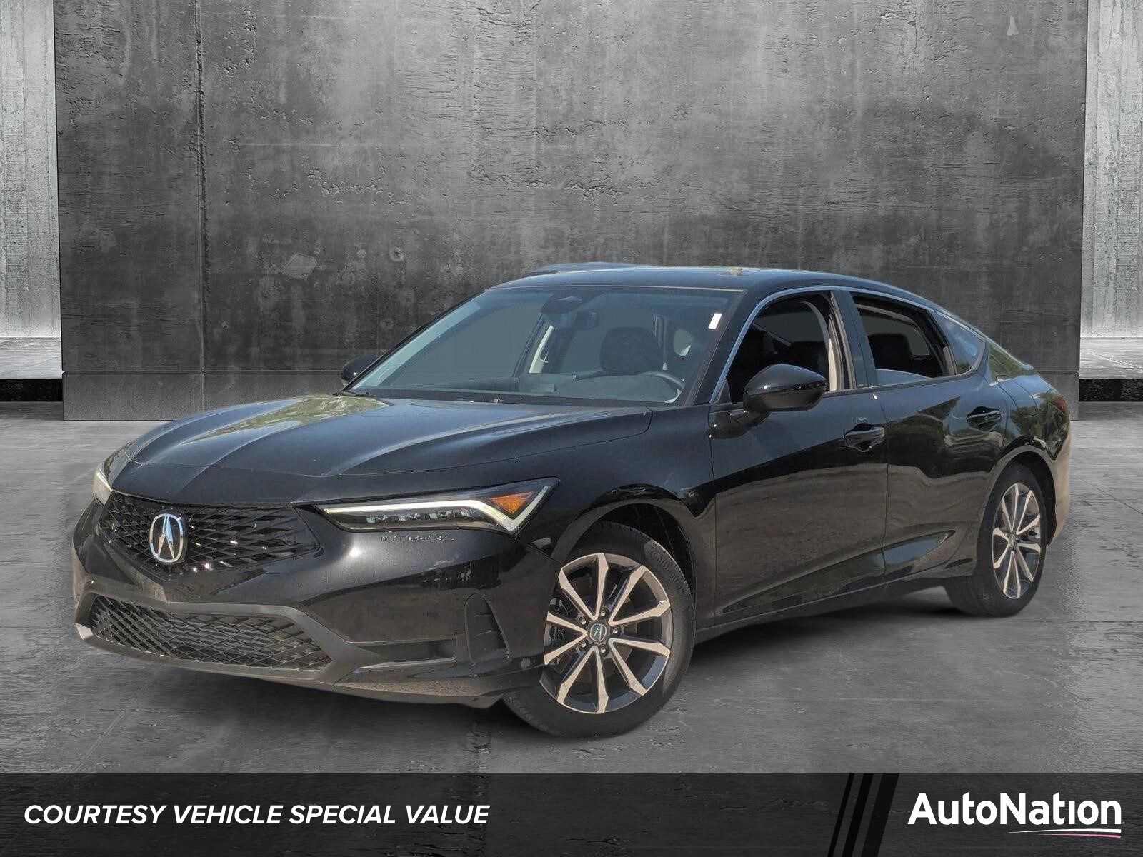 2025 Acura Integra Base's photo