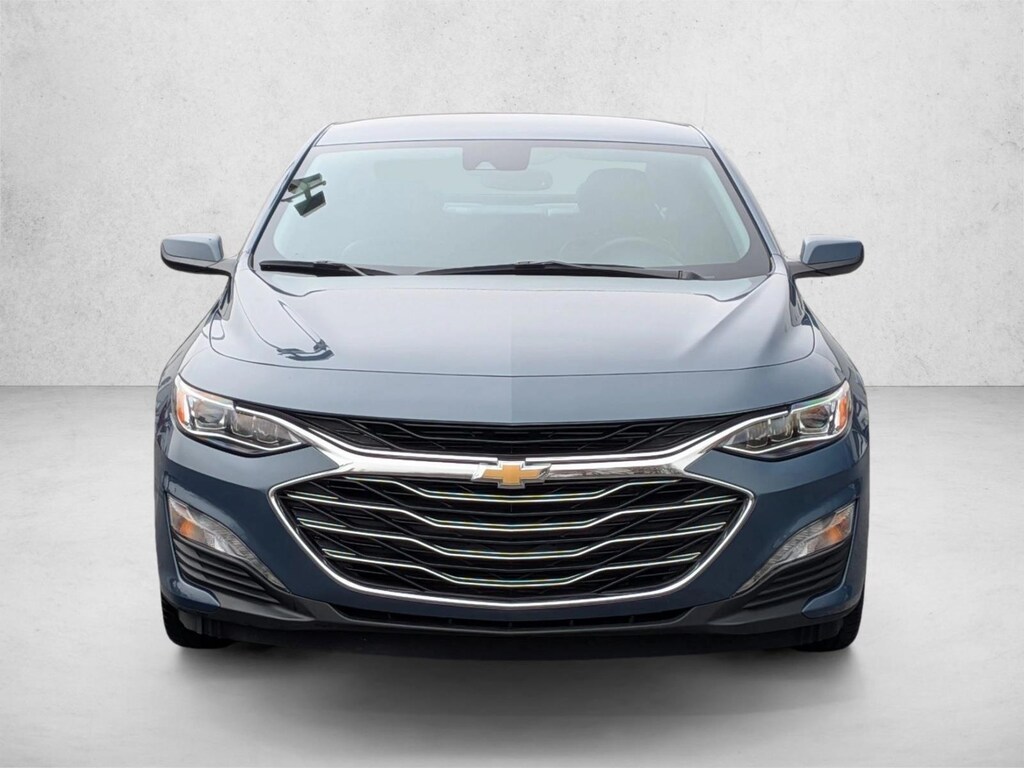 Used 2024 Chevrolet Malibu LT Sedan