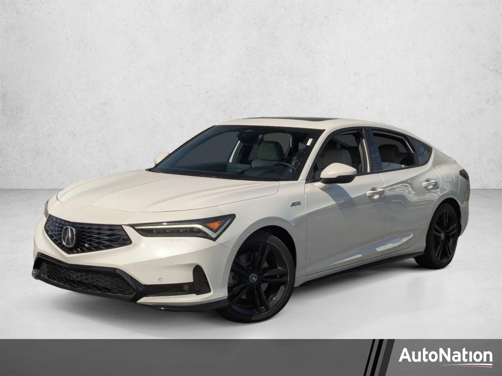 2026 Acura Integra A-Spec with Tech Package's photo