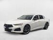 Acura TLX