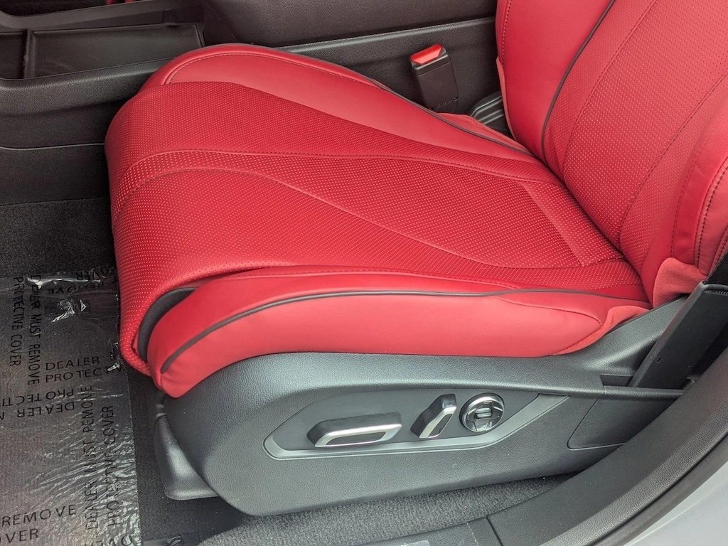 New 2026 Acura RDX A-Spec Advance Package SUV