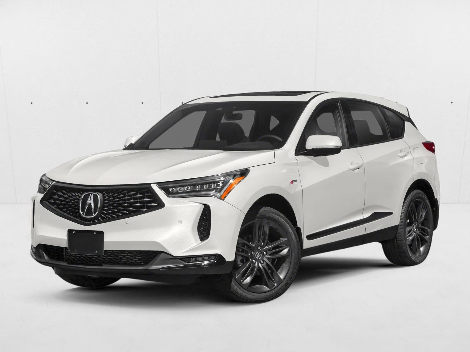 2023 Acura RDX