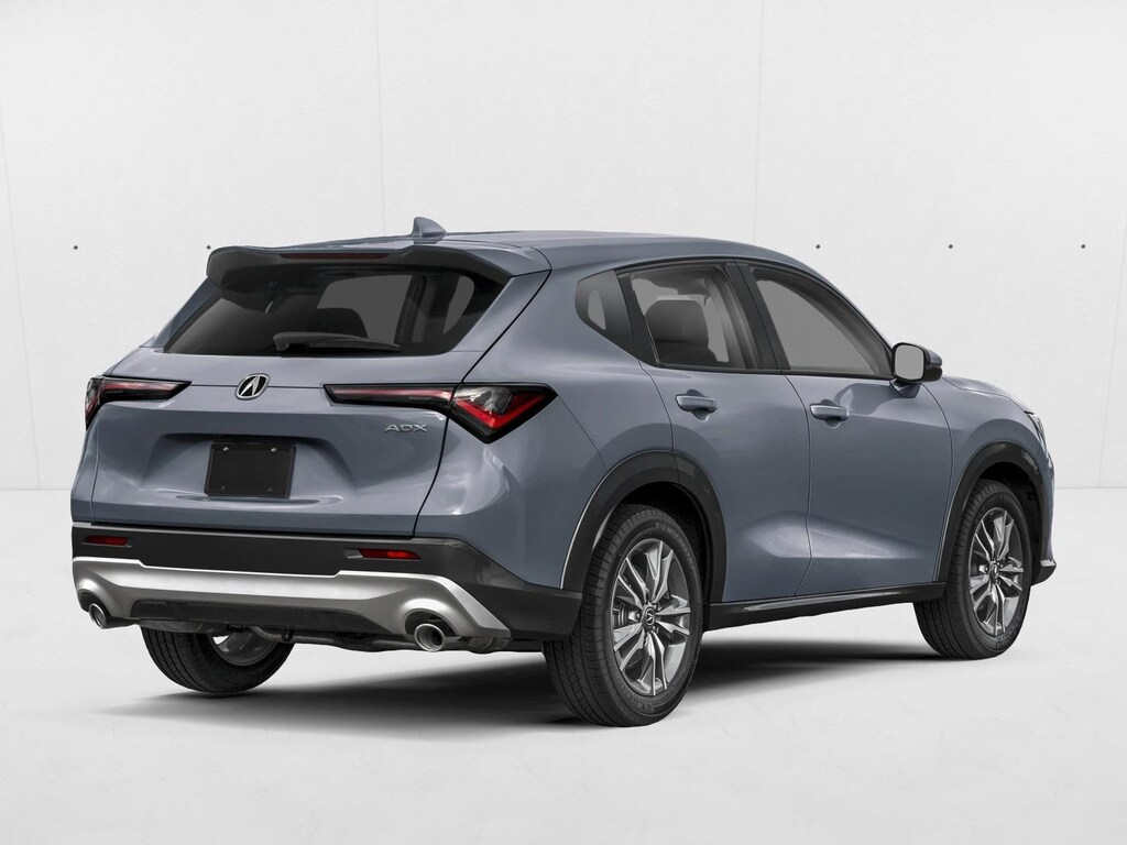 New 2026 Acura ADX Base SUV