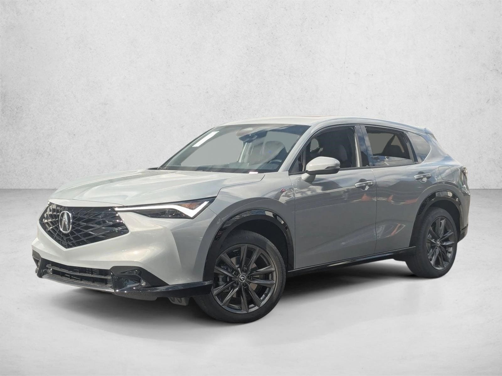 2025 Acura ADX A-Spec Package's photo