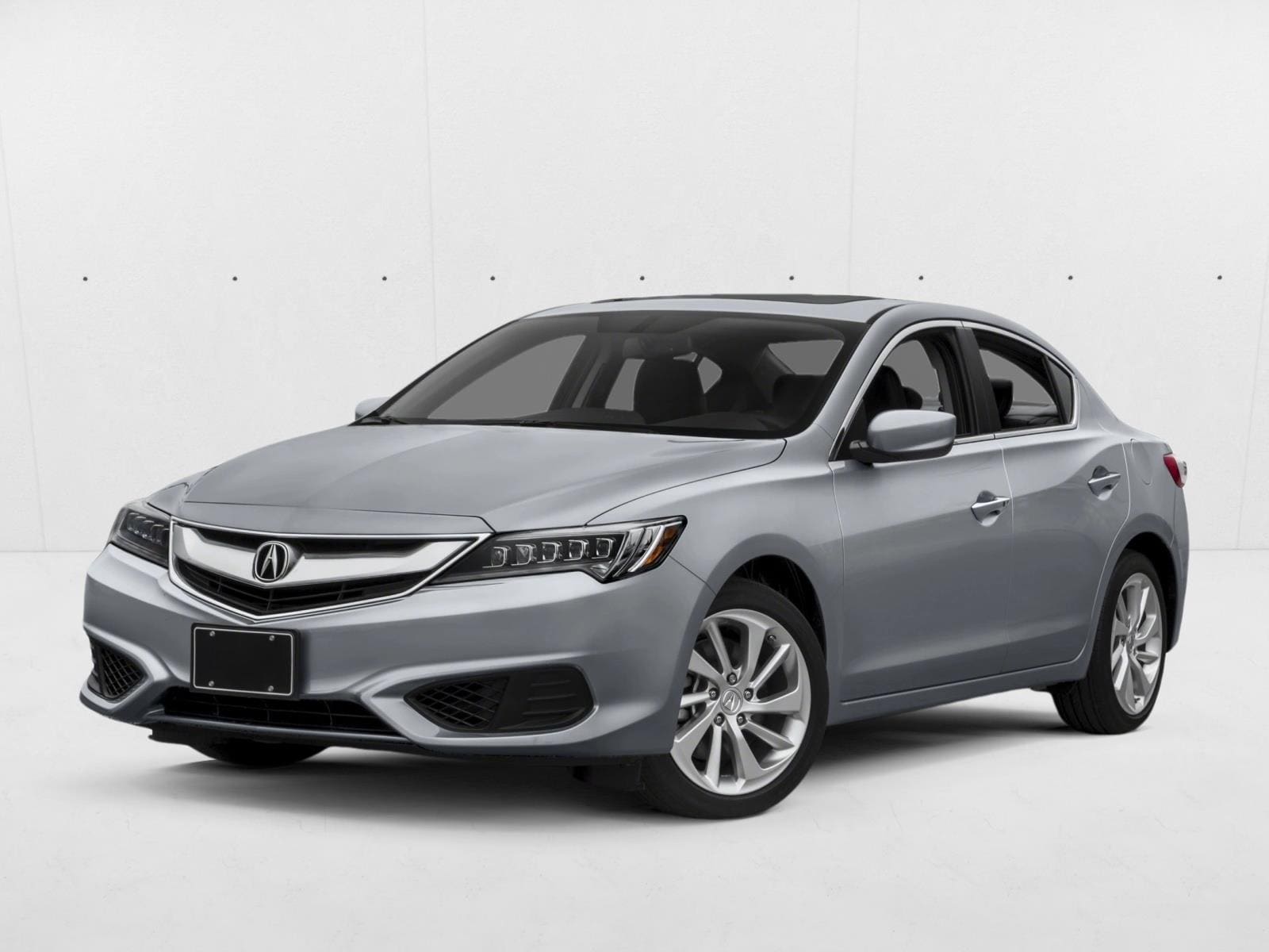 2016 Acura ILX Technology Plus