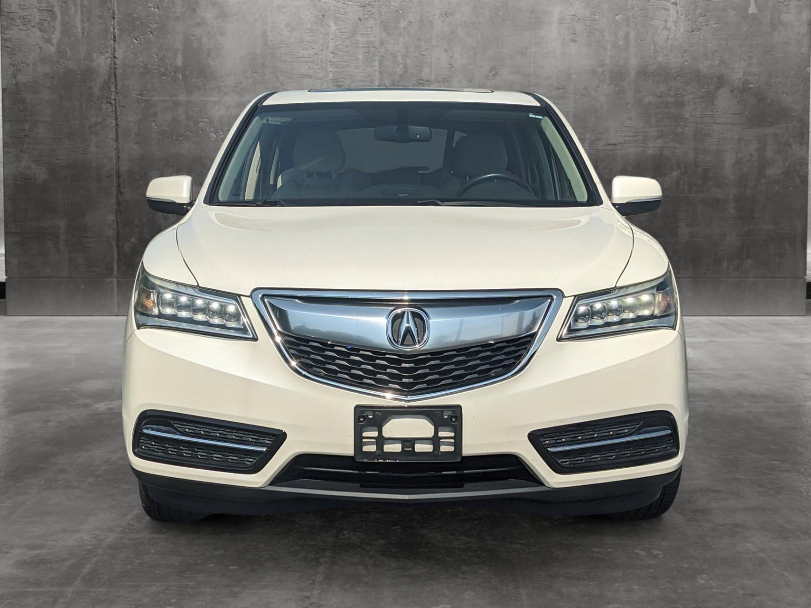 Used 2014 Acura MDX Base with VIN 5FRYD4H21EB011326 for sale in Cockeysville, MD