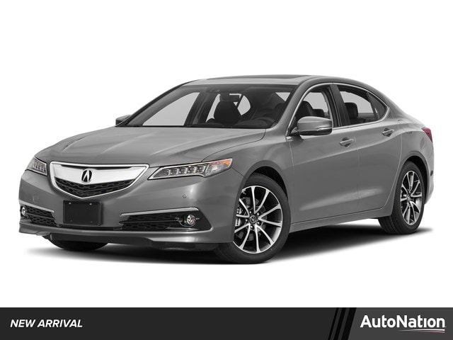2017 Acura TLX 3.5 AUTO Advance Package's photo