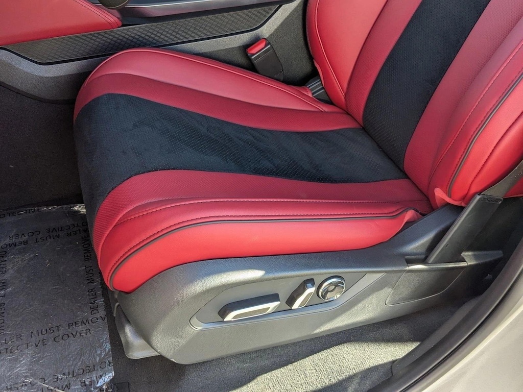 New 2026 Acura MDX SH-AWD A-Spec Package SUV