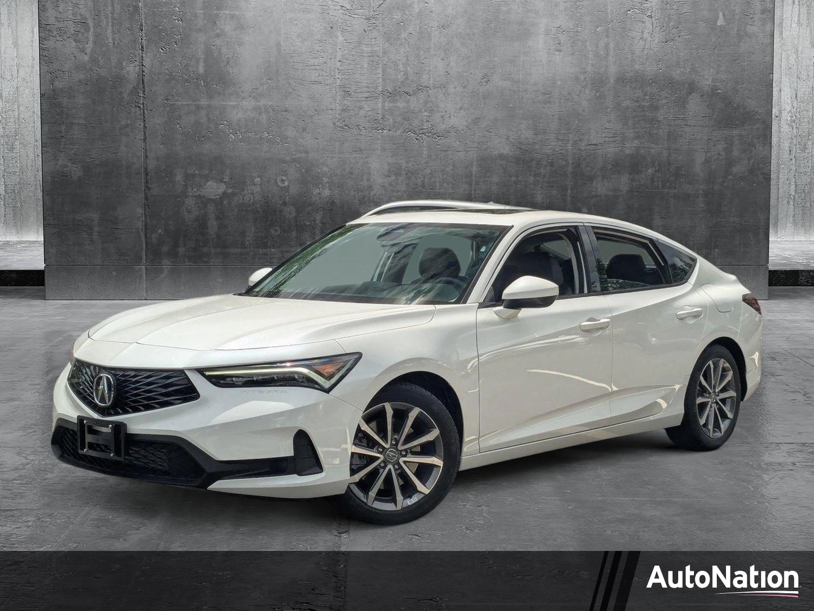 2025 Acura Integra Base's photo