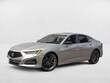 Acura TLX