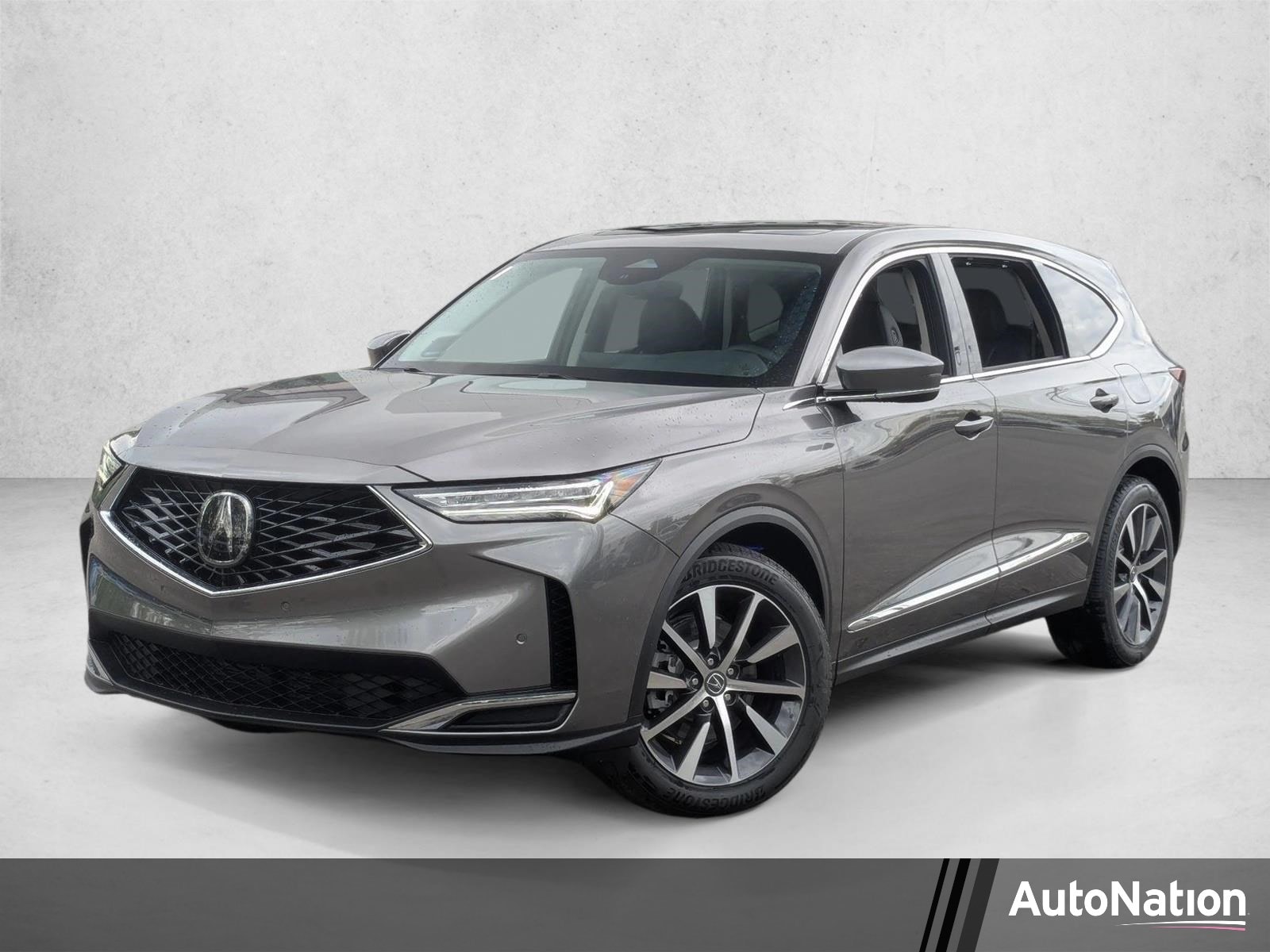 2026 Acura MDX SH-AWD w/Technology Package's photo