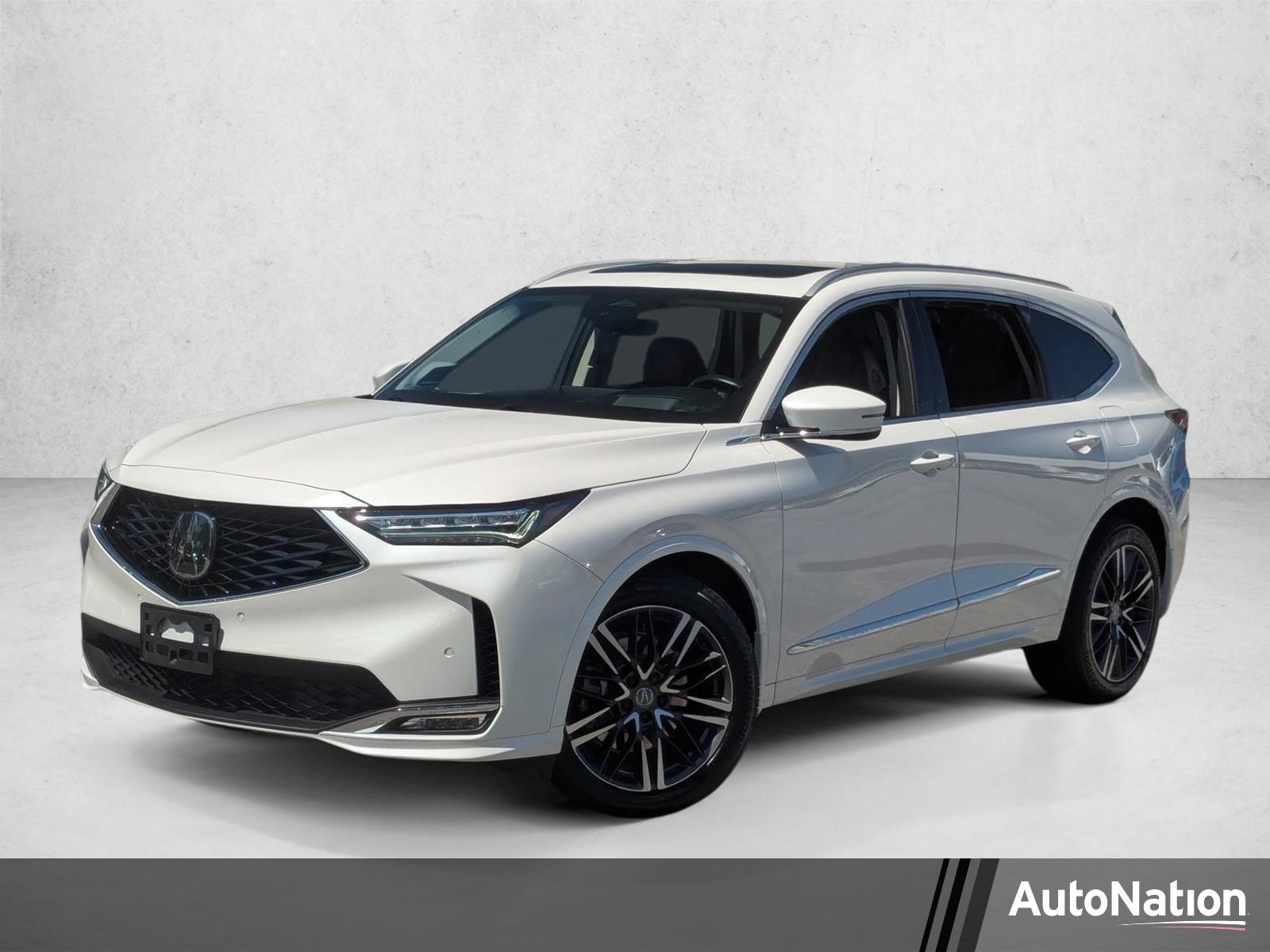 2025 Acura MDX