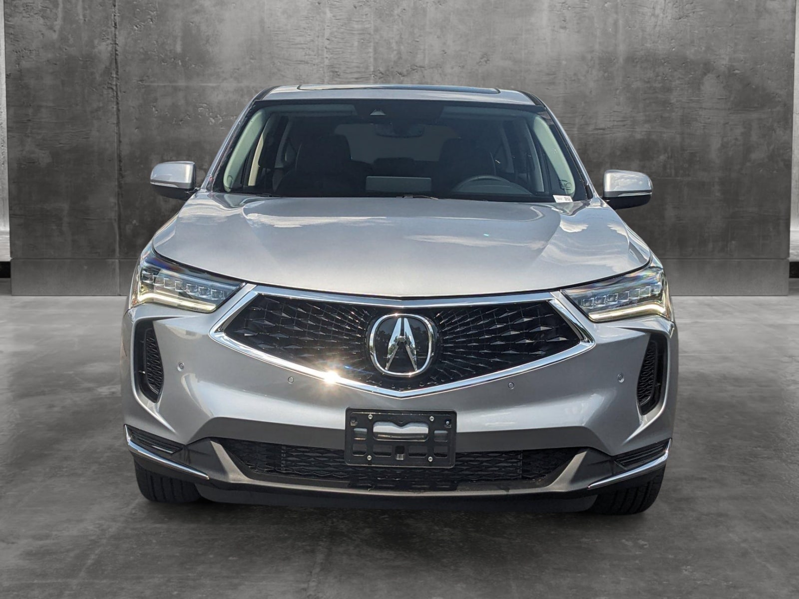 Used 2024 Acura RDX Technology Package with VIN 5J8TC2H5XRL021158 for sale in Cockeysville, MD