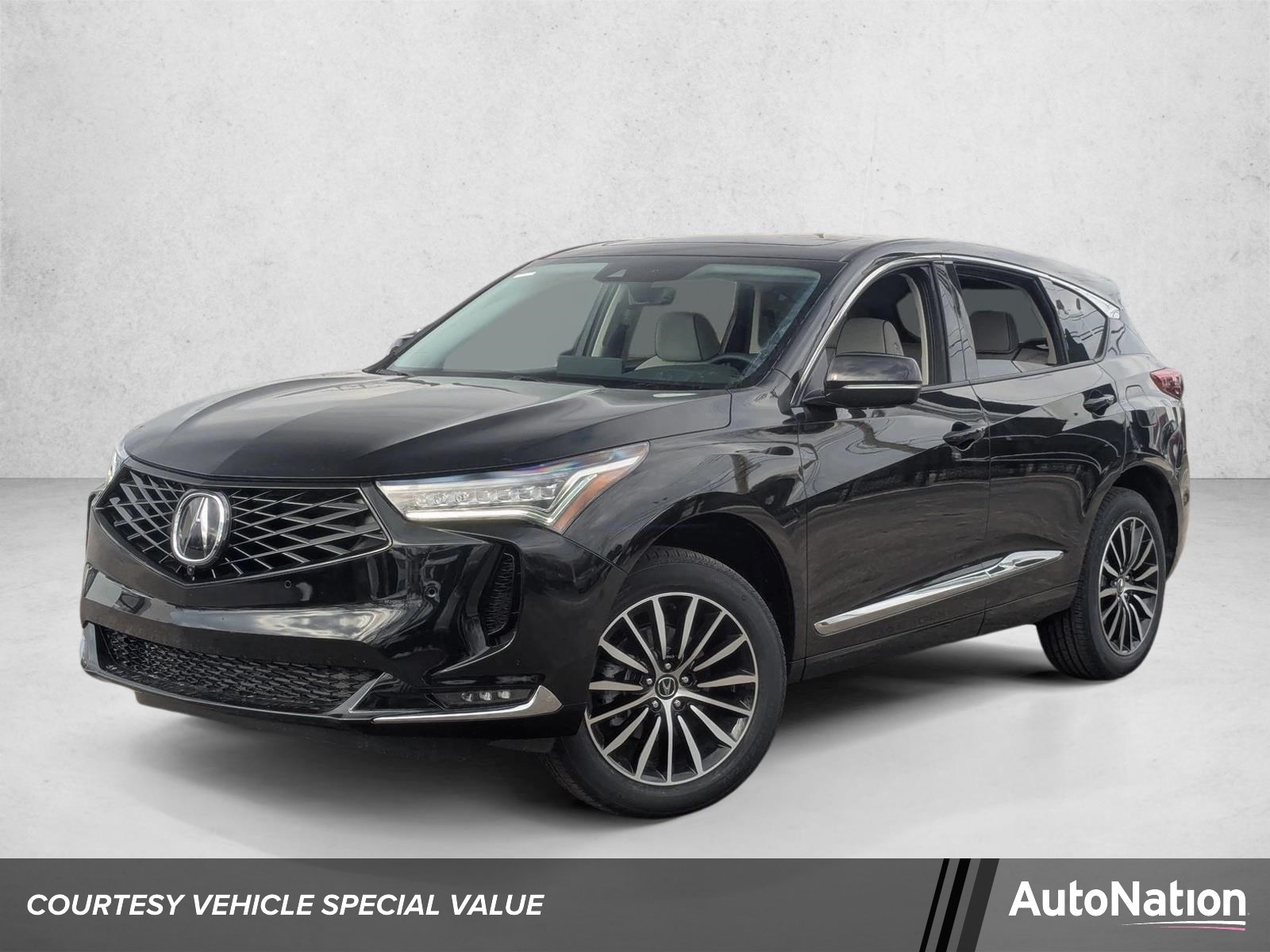 2026 Acura RDX