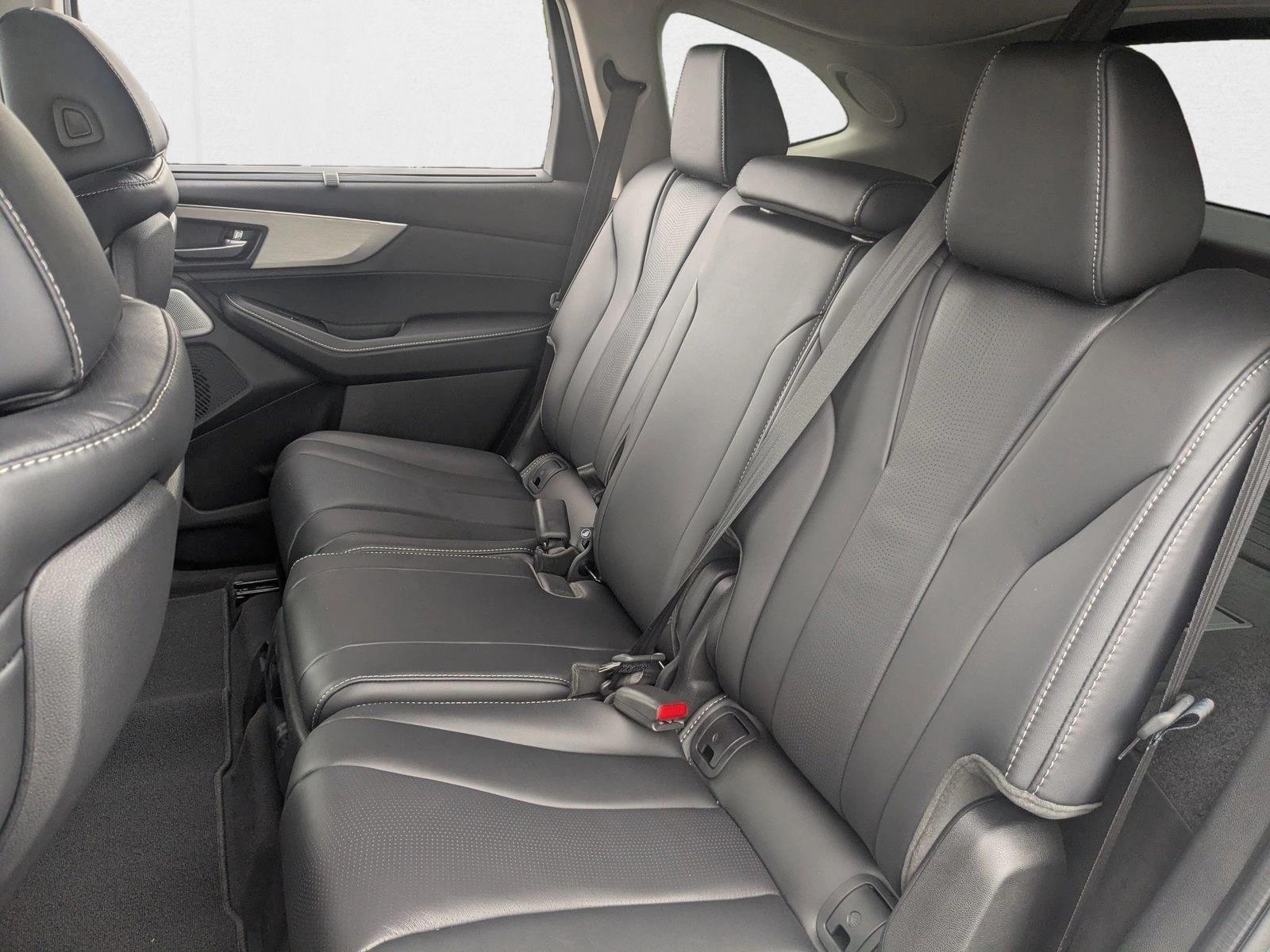 2025 Acura MDX Technology Package - Photo 16