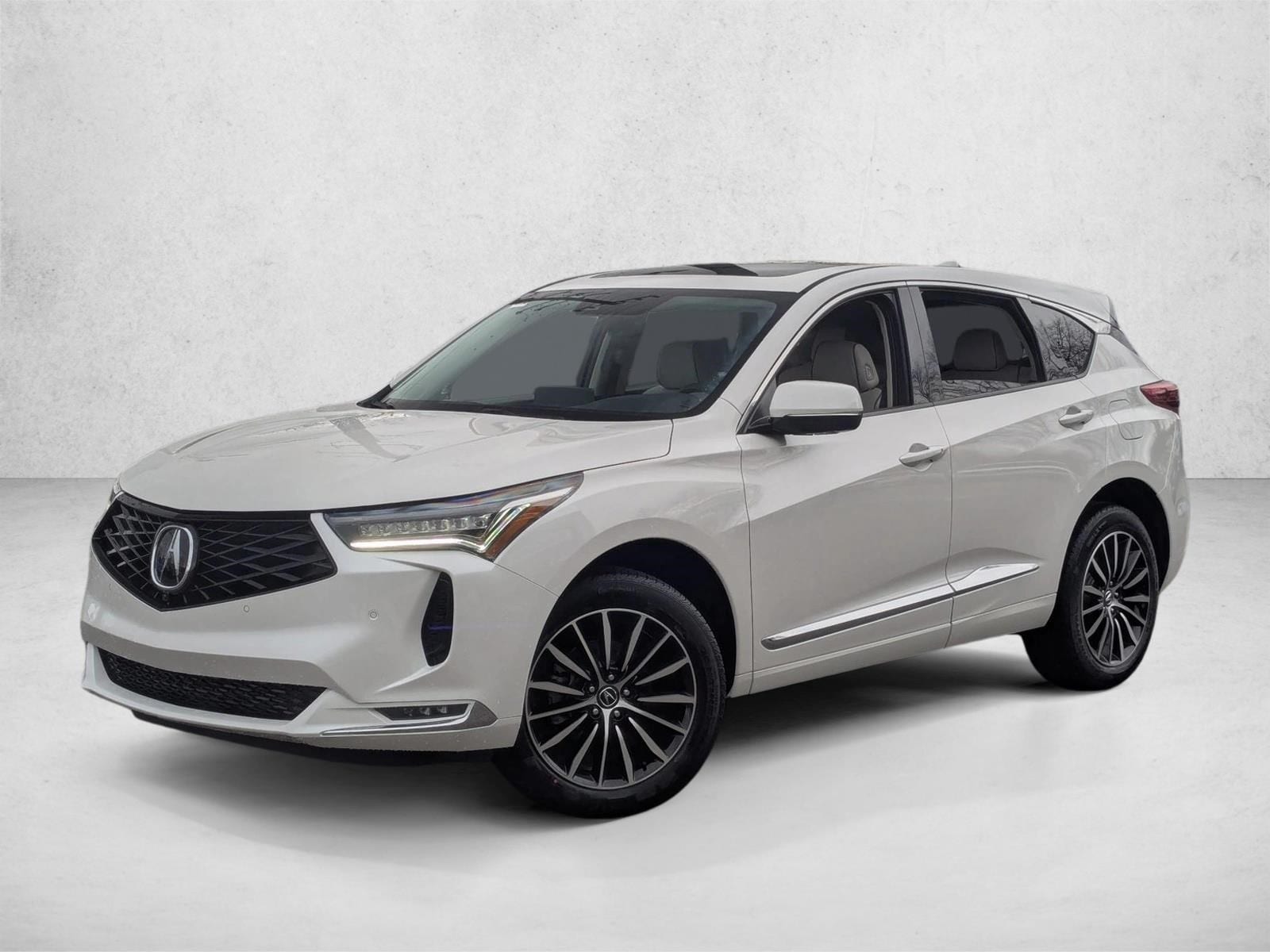 2026 Acura RDX Advance Package's photo