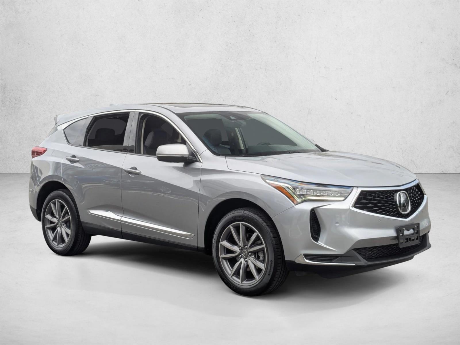 2023 Acura RDX Technology photo 3