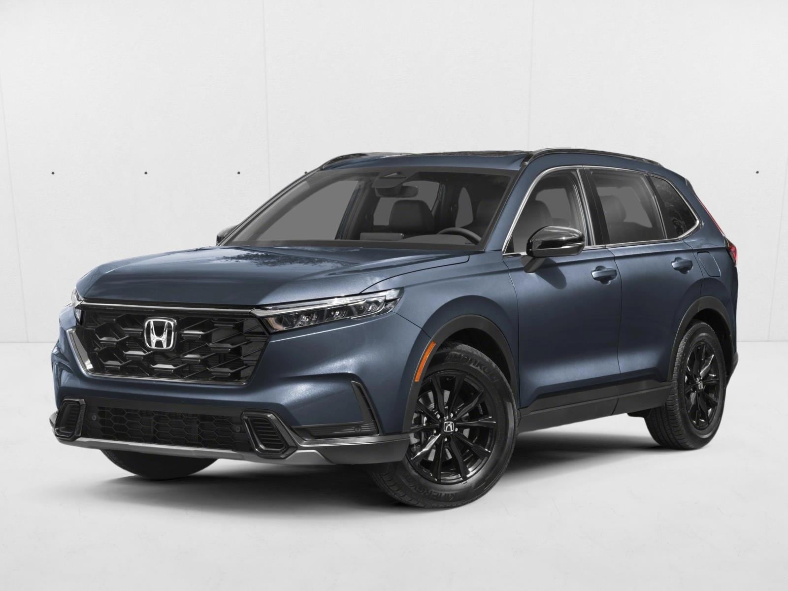 2025 Honda CR-V Sport-L's photo