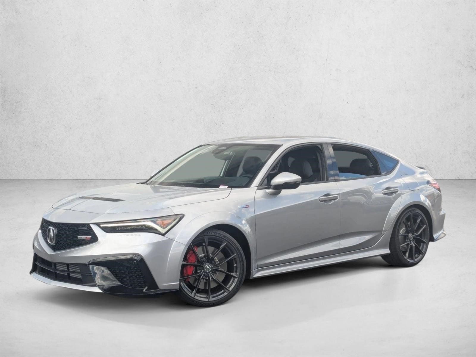 2026 Acura Integra Type-S's photo