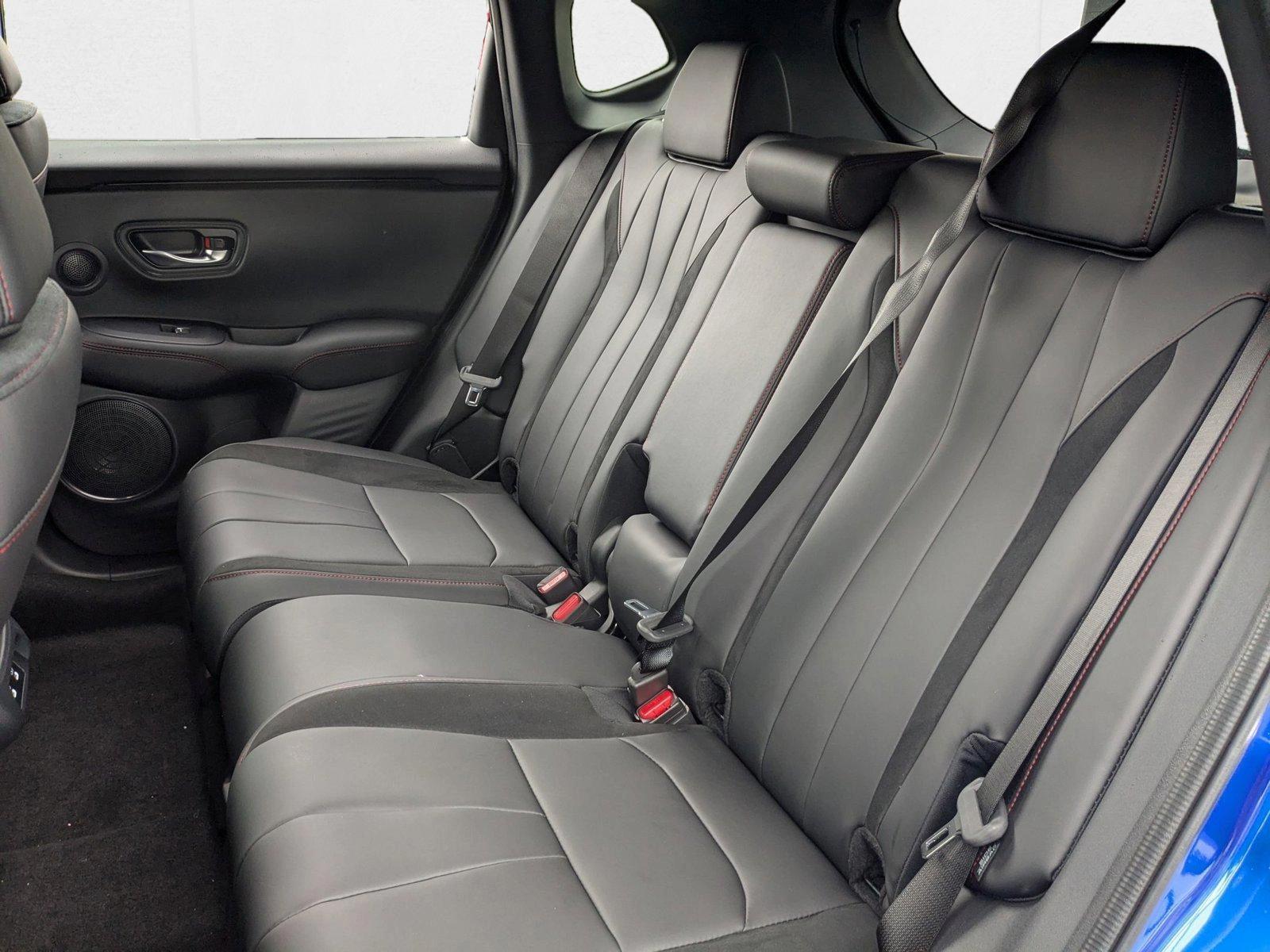 2025 Acura ADX A-Spec Package - Photo 15