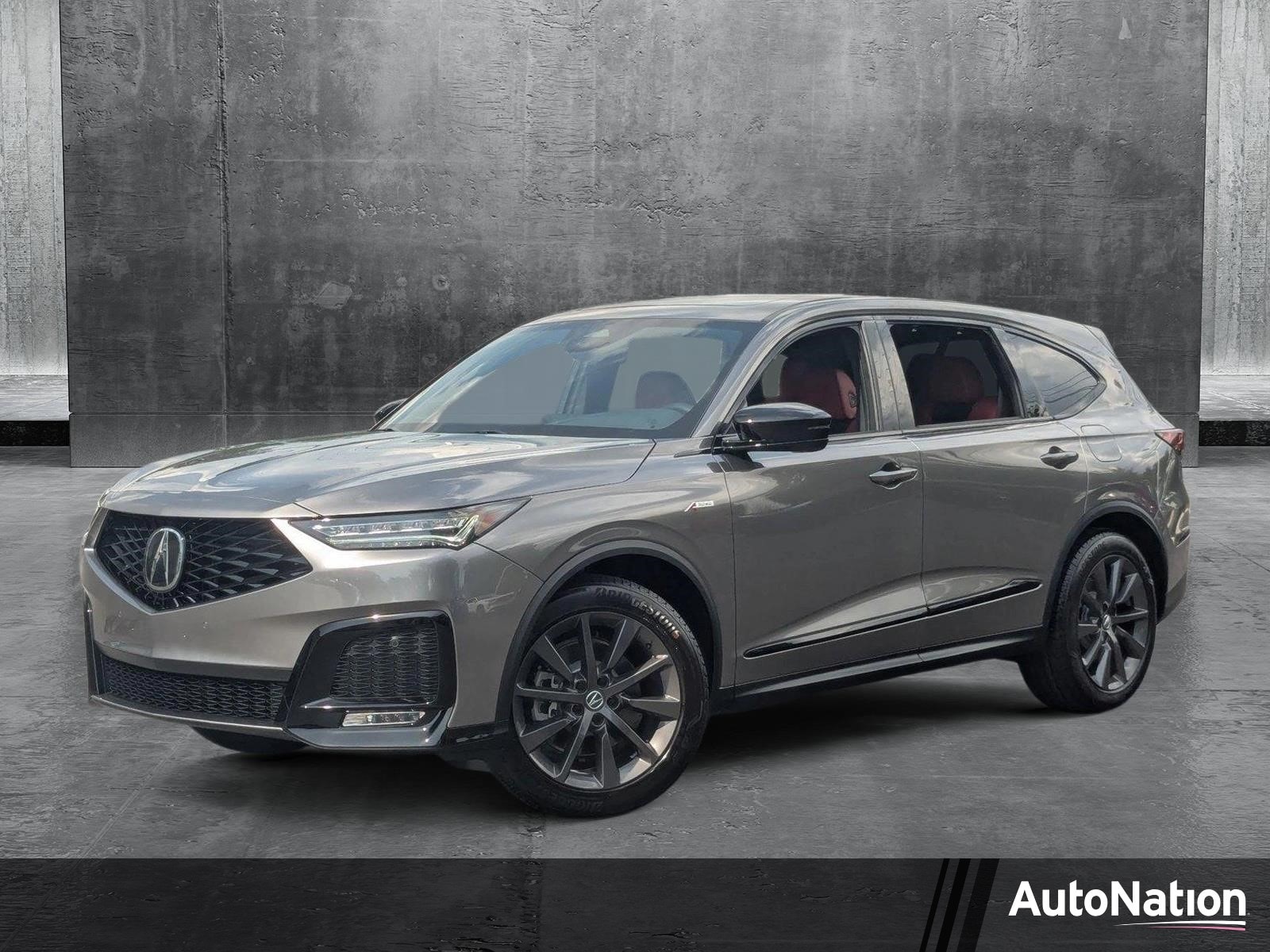 2026 Acura MDX