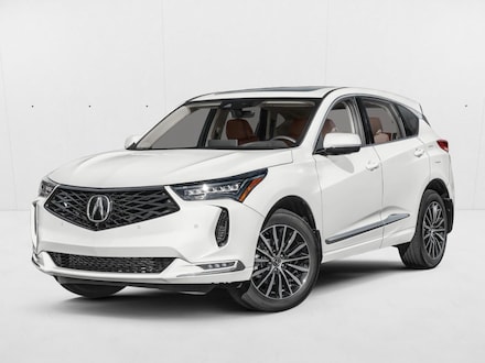 2026 Acura RDX Advance Package SUV