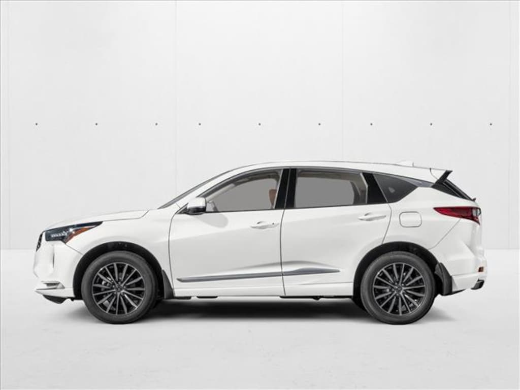 New 2026 Acura RDX Advance Package SUV