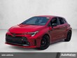  Toyota GR Corolla