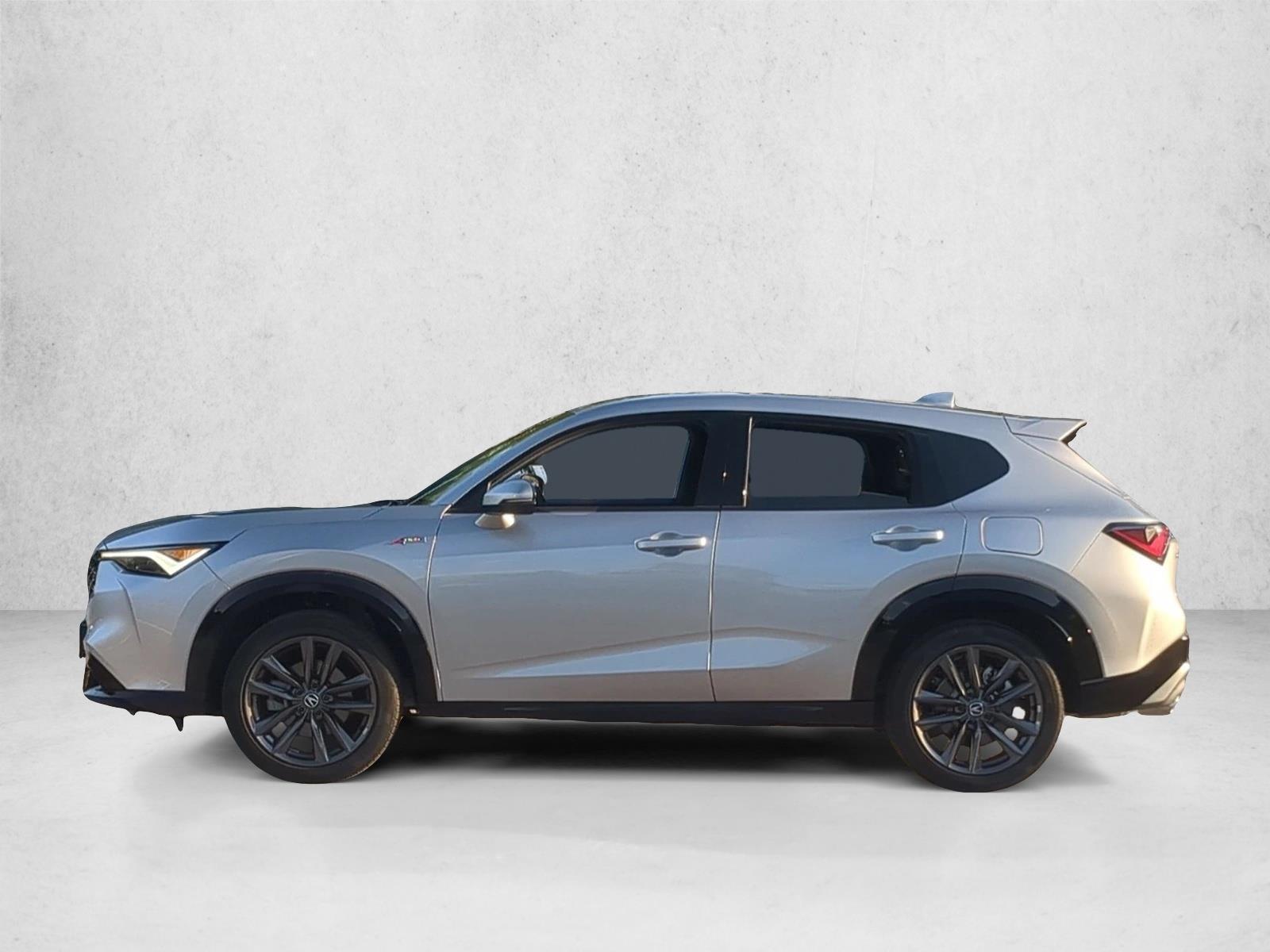2025 Acura ADX A-Spec Package - Photo 8