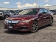 Acura TLX