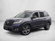  Honda Passport