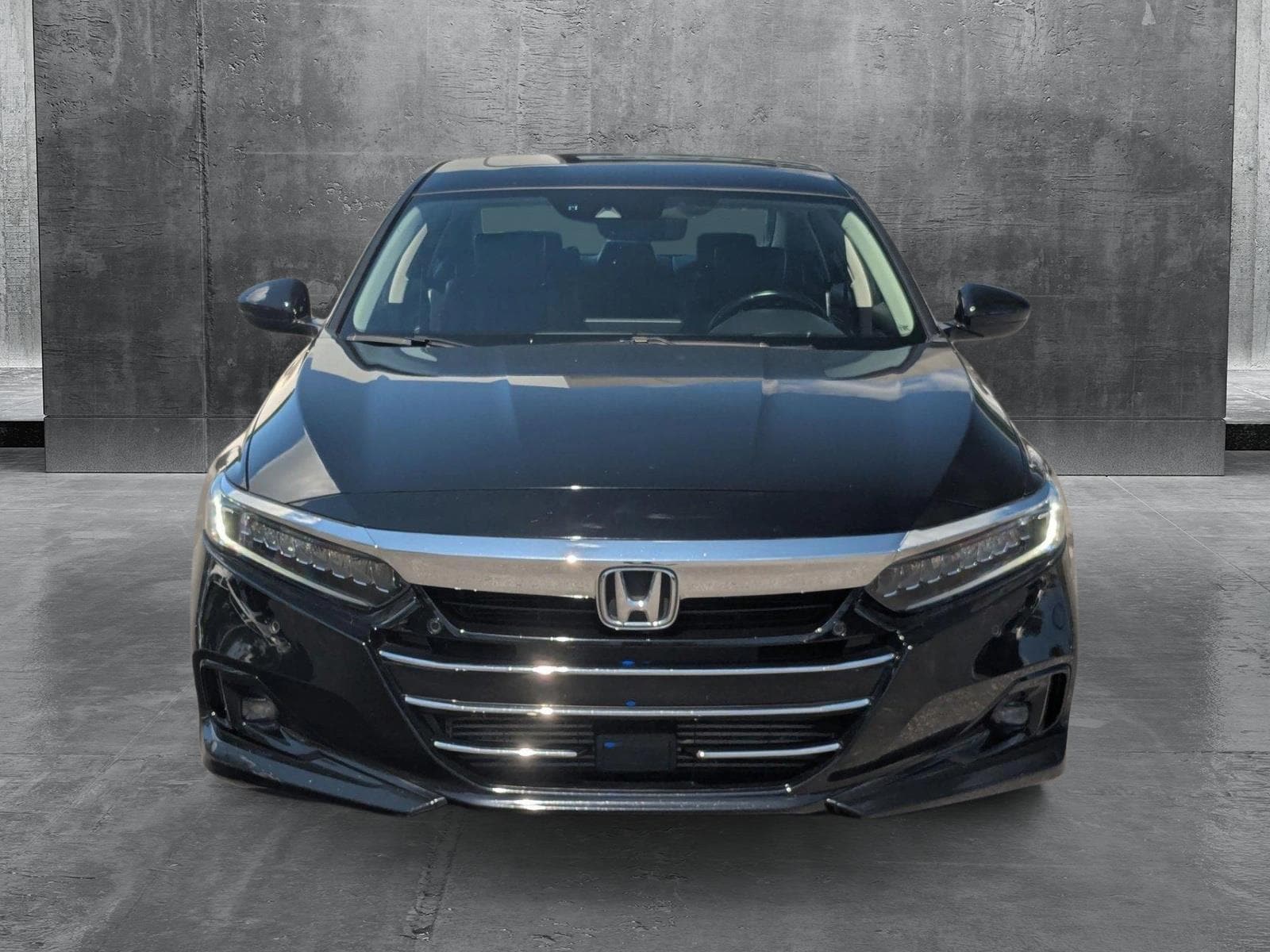 Used 2021 Honda Accord Touring with VIN 1HGCV2F97MA005911 for sale in Cockeysville, MD