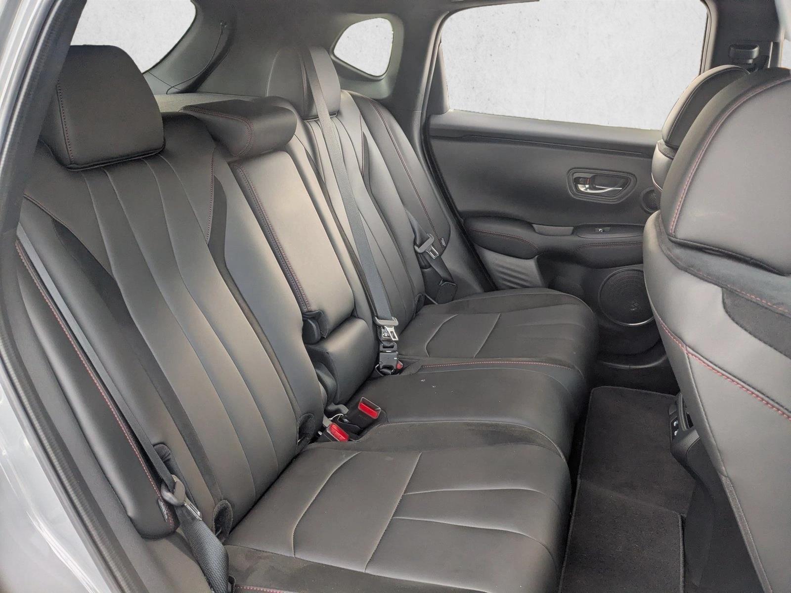 2025 Acura ADX A-Spec Package - Photo 20