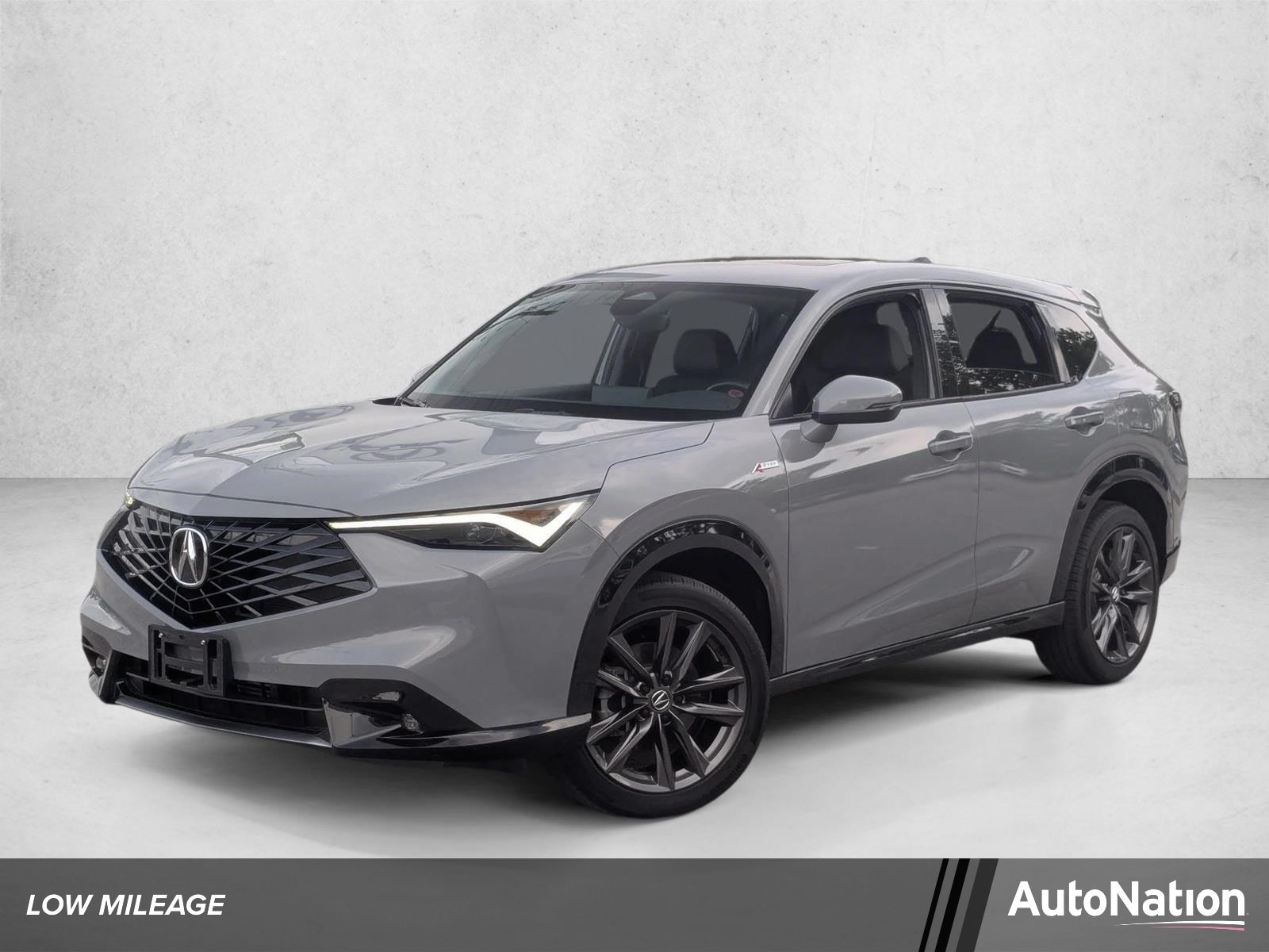 2025 Acura ADX