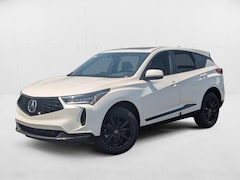 2025 Acura RDX SH-AWD SUV