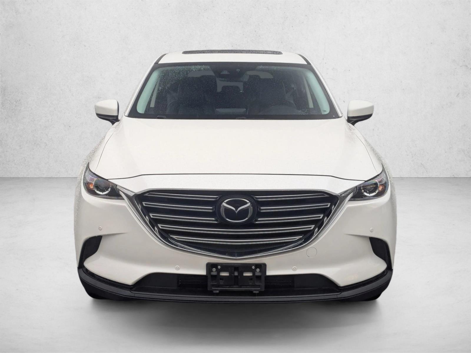 2019 Mazda CX-9 Touring photo 2