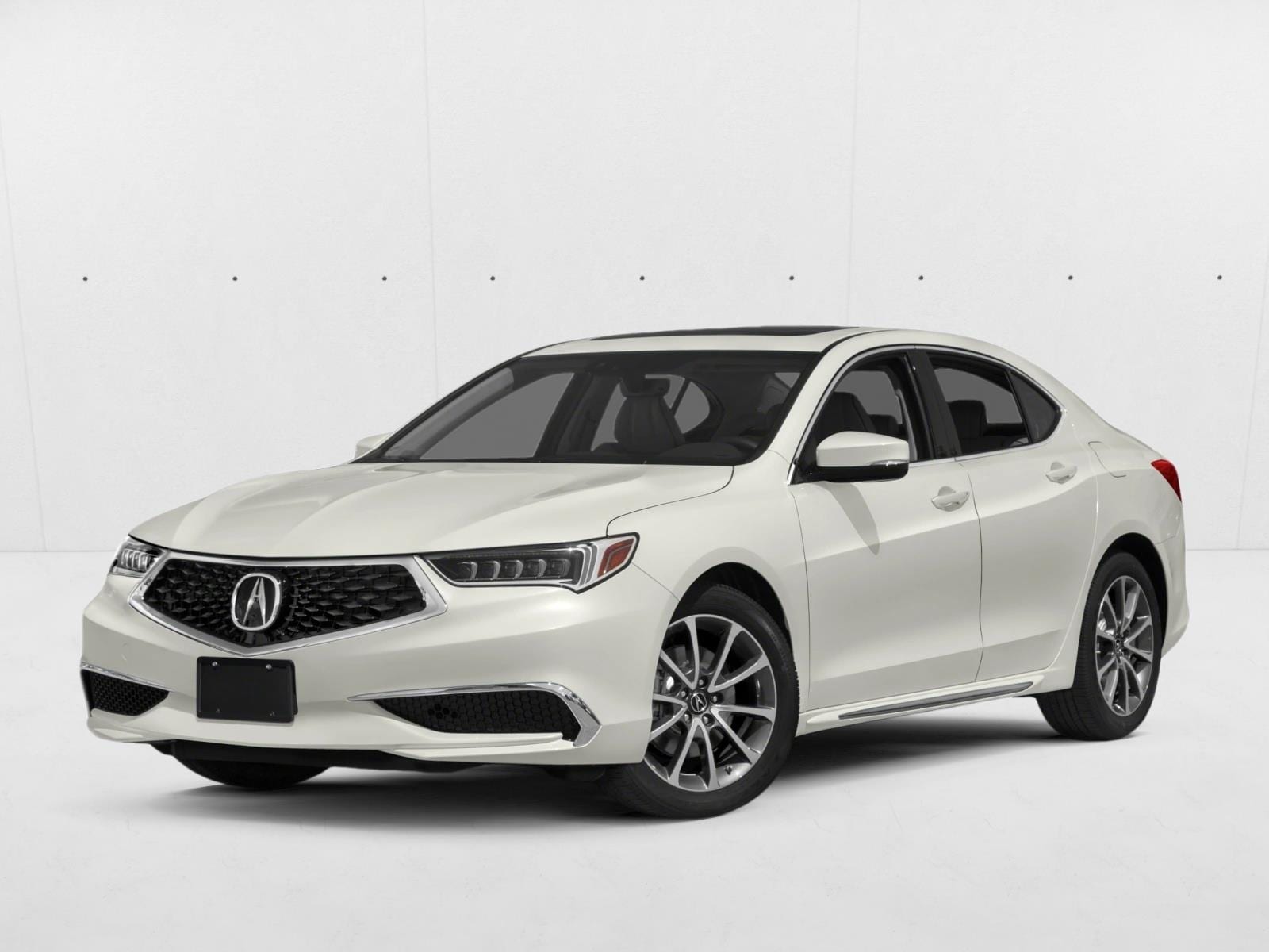 2018 Acura TLX Technology Package's photo