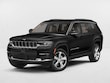 Jeep New Grand Cherokee